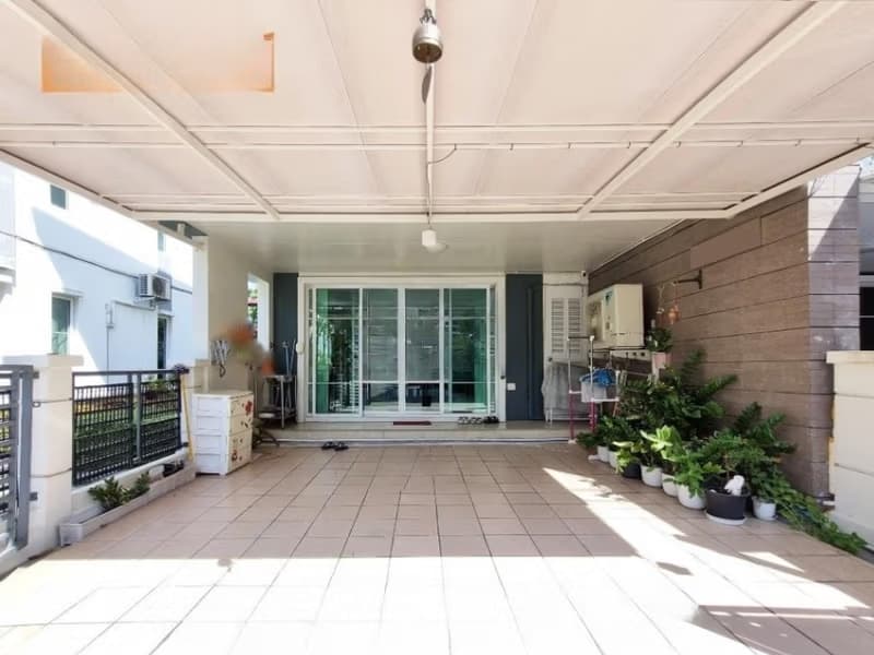 3 Bed House for Sale in Suan Luang