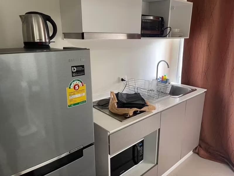 1 Bedroom Condo