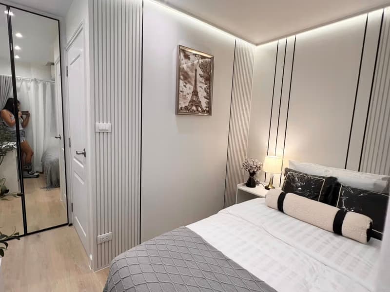 3 Bed Condo for Rent and Sale in Yan Nawa