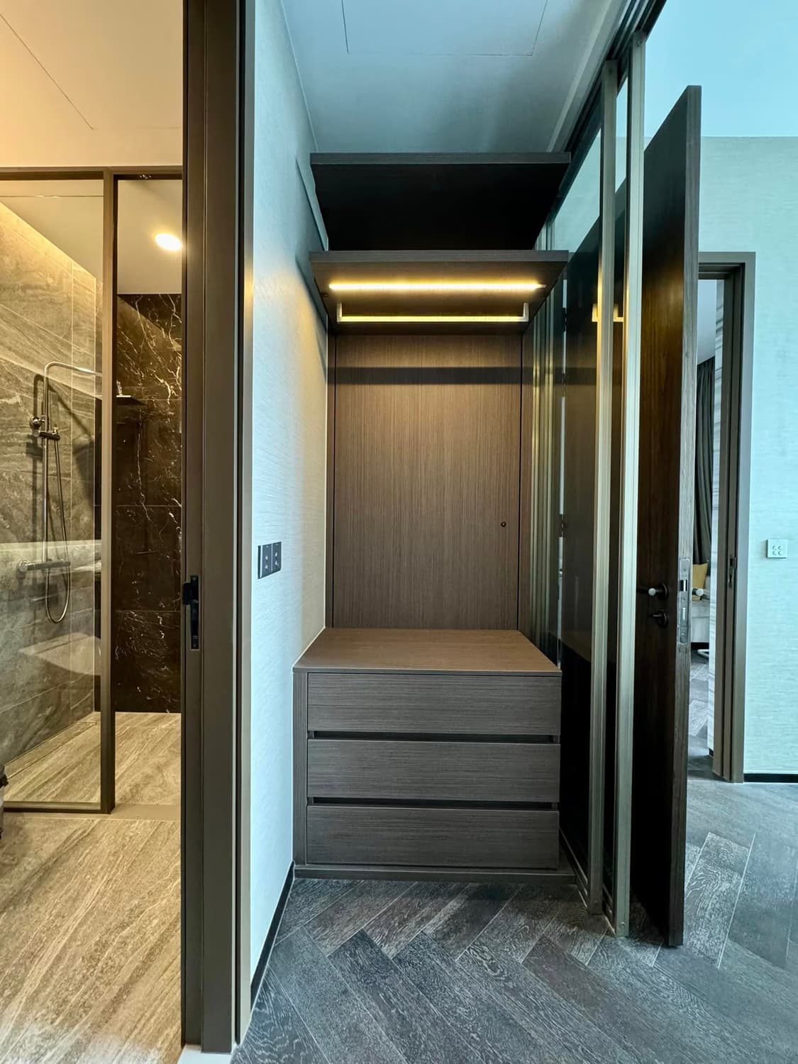 1 Bed Condo for Rent  Near Thong Lo BTS - Image 8