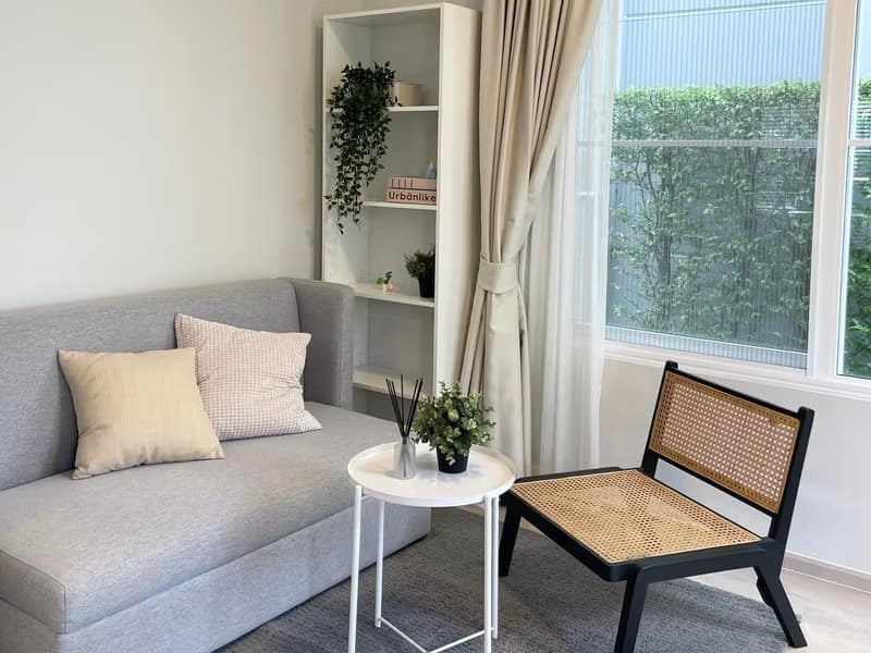 2 Bed House for Rent and Sale in Bang Na