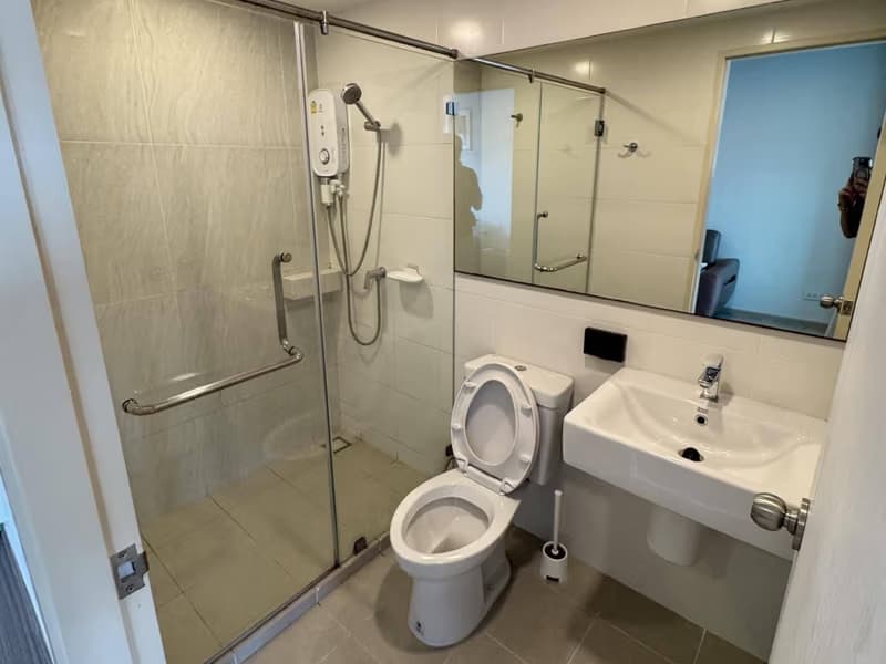 1 Bed Condo for Sale in Bang Na