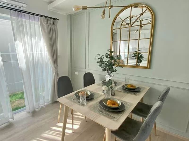 3 Bed Townhouse for Rent and Sale in Prawet