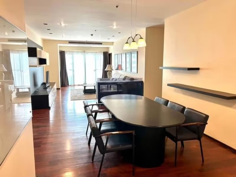Condo for Rent at Noble Ora