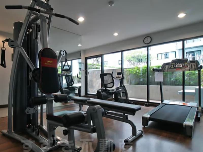 Condo for Rent at The Link Vano 64