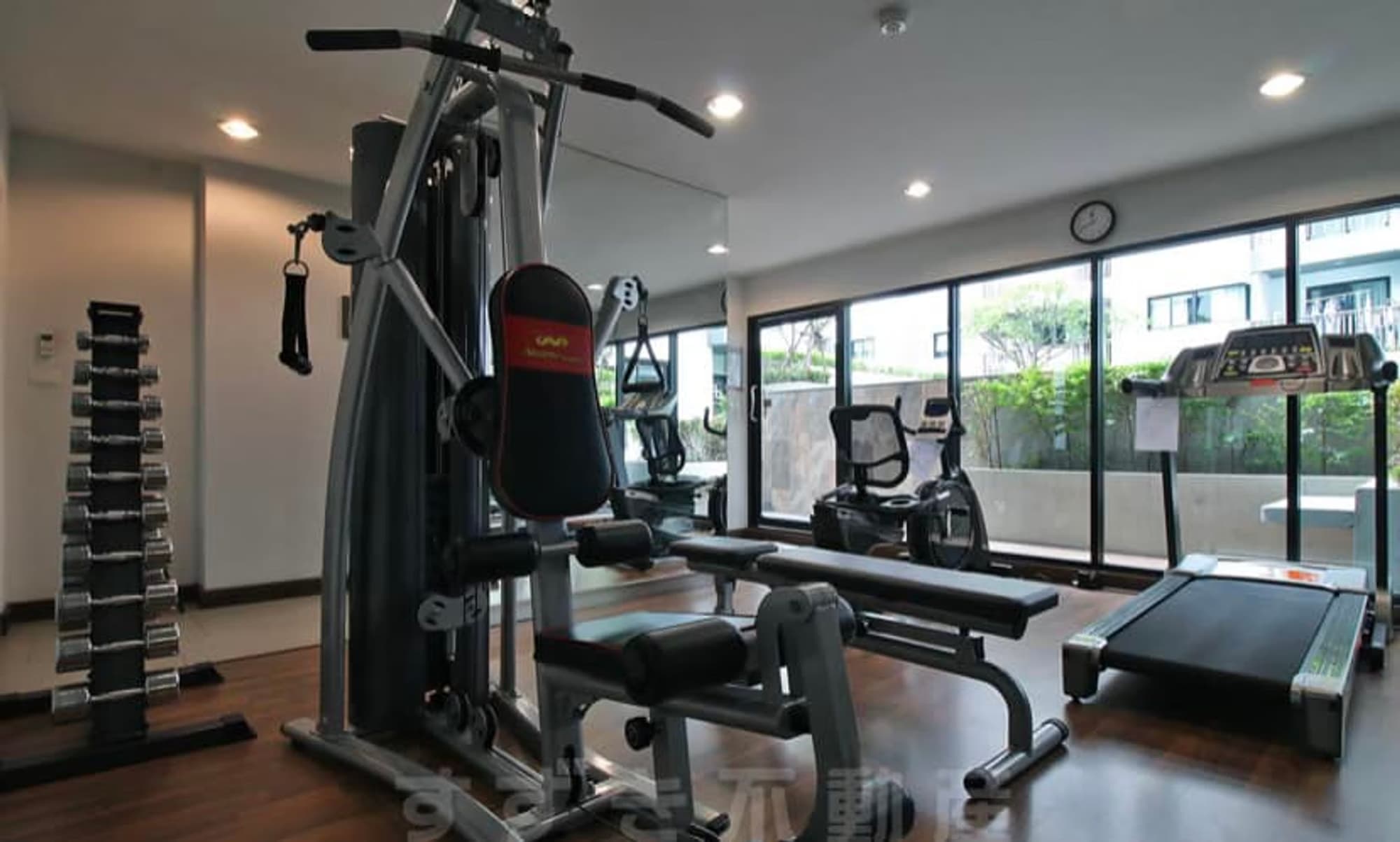 Condo for Rent at The Link Vano 64 - Image 10