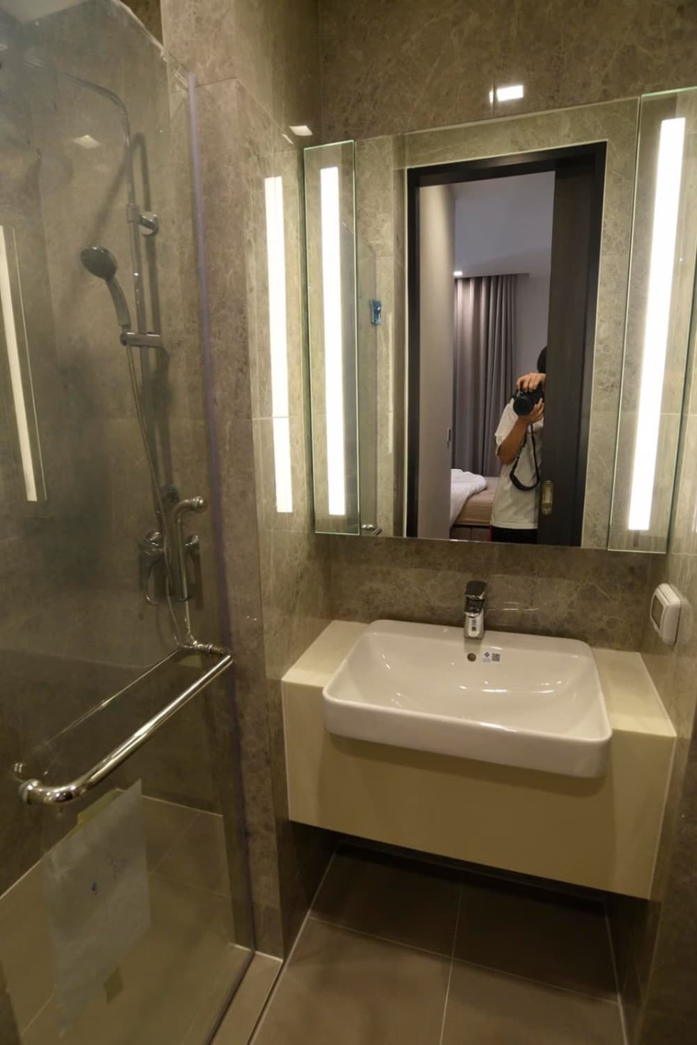 1 ห้องนอน คอนโด สำหรับ จำหน่าย ใน พญาไท - Image 8