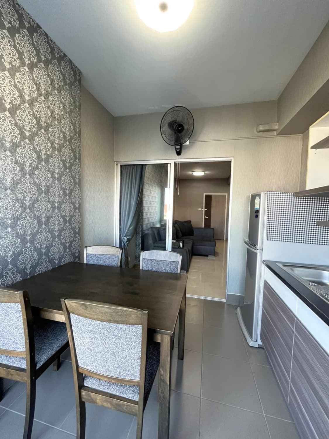 1 Bed Condo for Sale in Mueang Chiang Mai - Image 2
