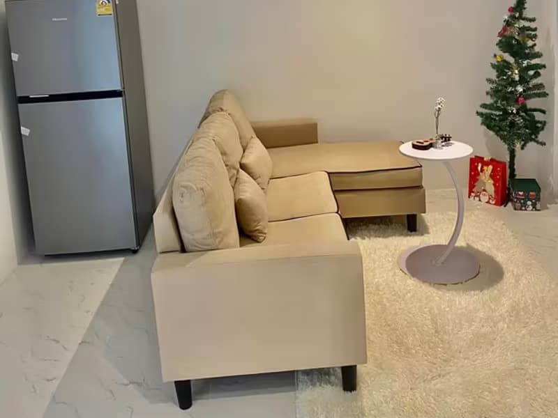 Condo for Sale at Angket Pavillion
