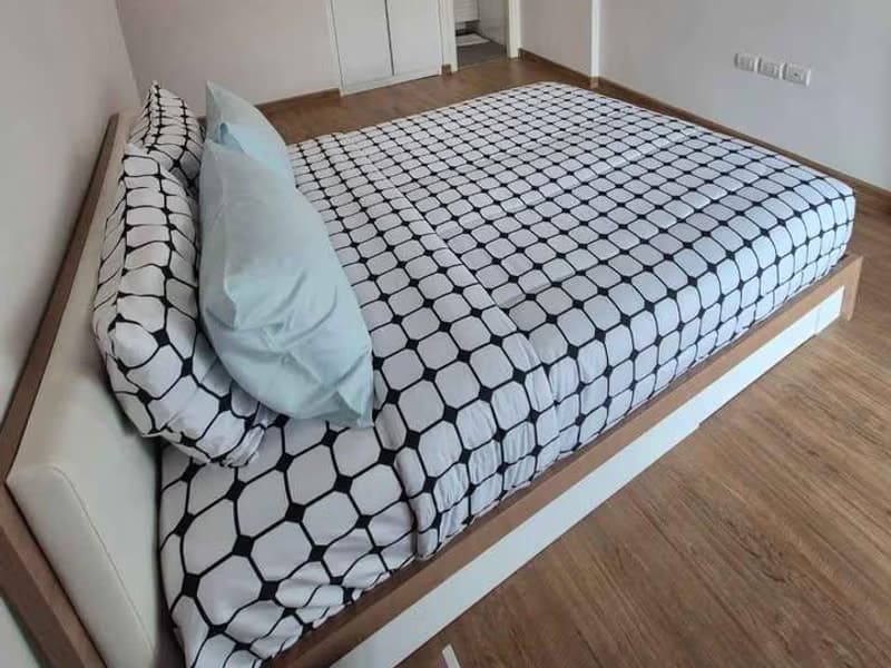 2 Bed Condo for Rent in Mueang Chiang Mai