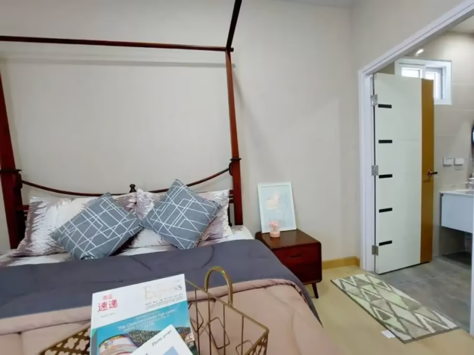 4 Bedroom House - Image 14