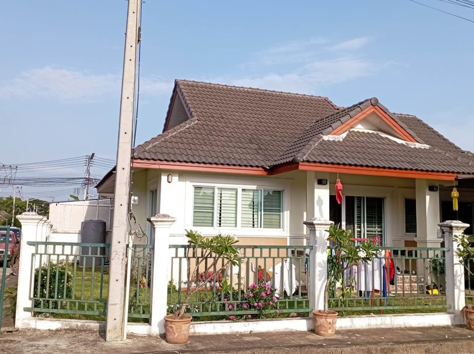 House for Sale, Rented in San Phak Wan, Hang Dong. - Image 4