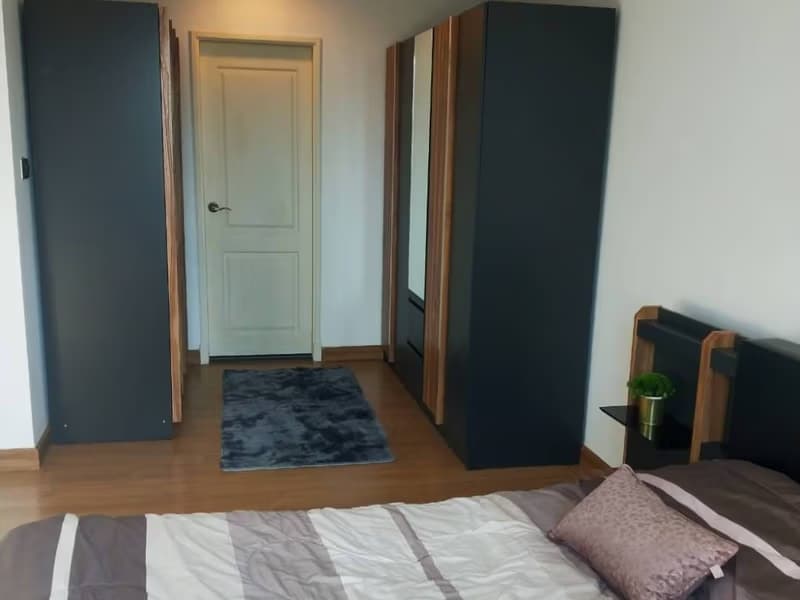 Supalai Wellington I