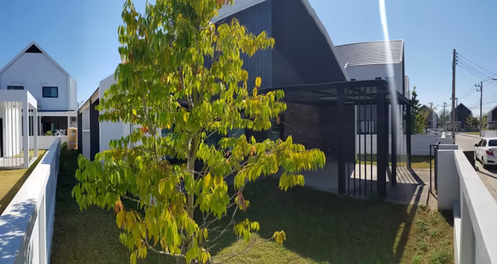 2 Bedroom House - Image 7
