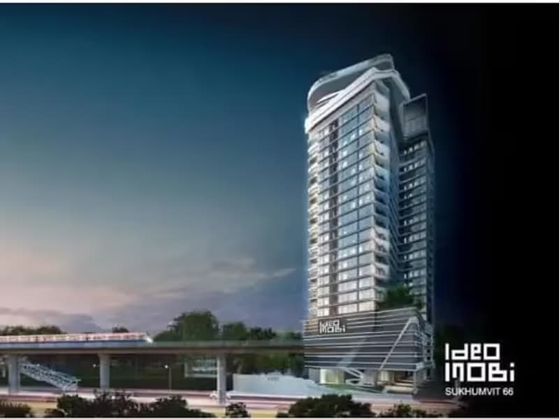 1 Bedroom Condo