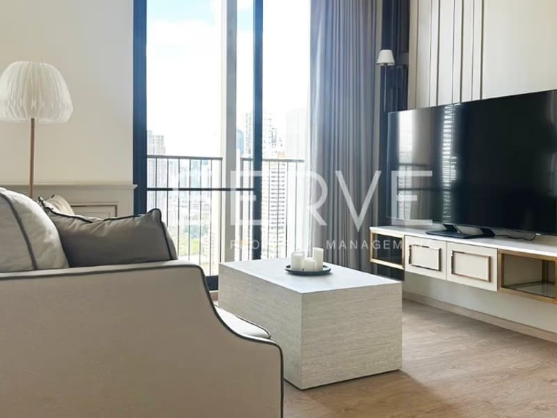 Condo for Sale at Noble BE19 Sukhumvit