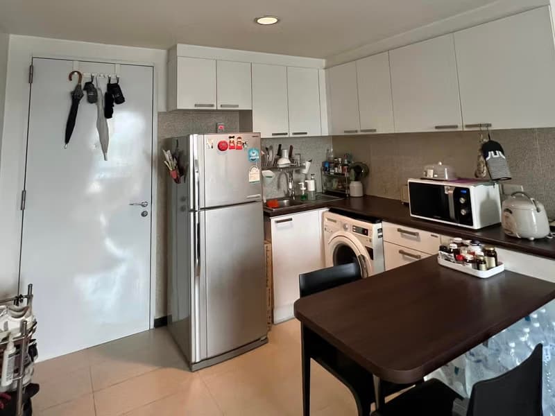Condo for Sale at The Sense Sukhumvit