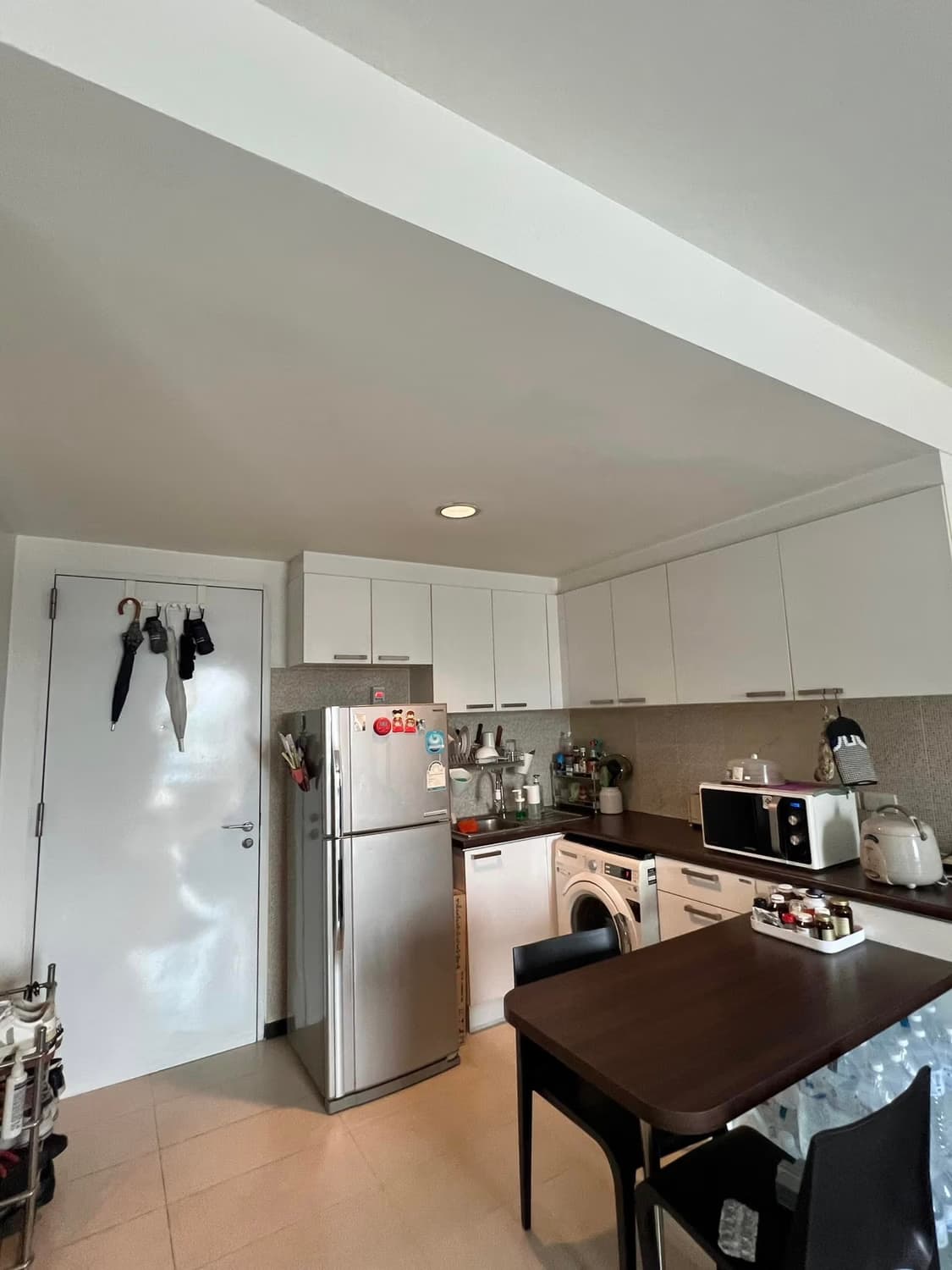 Condo for Sale at The Sense Sukhumvit - Image 3