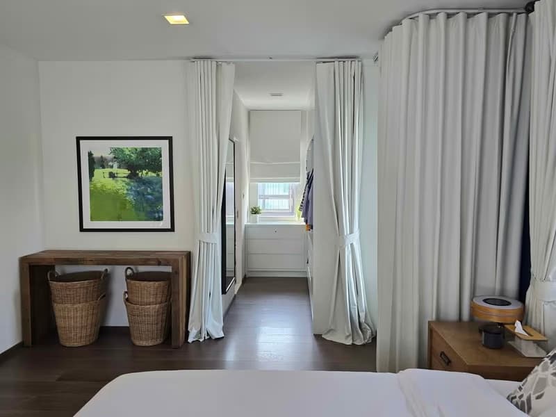 4 Bed House for Rent in Bang Phli