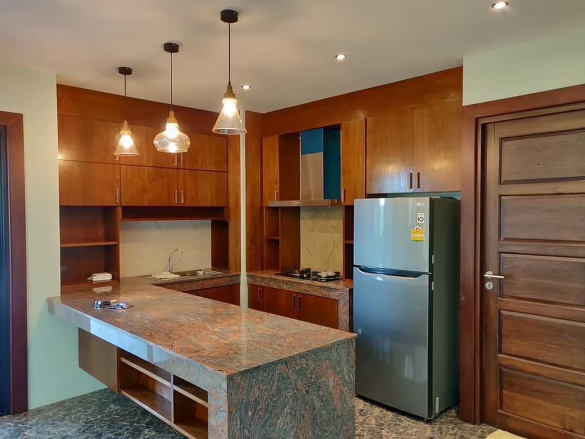 House for Sale, Rent in Nong Chom, San Sai. - Image 5