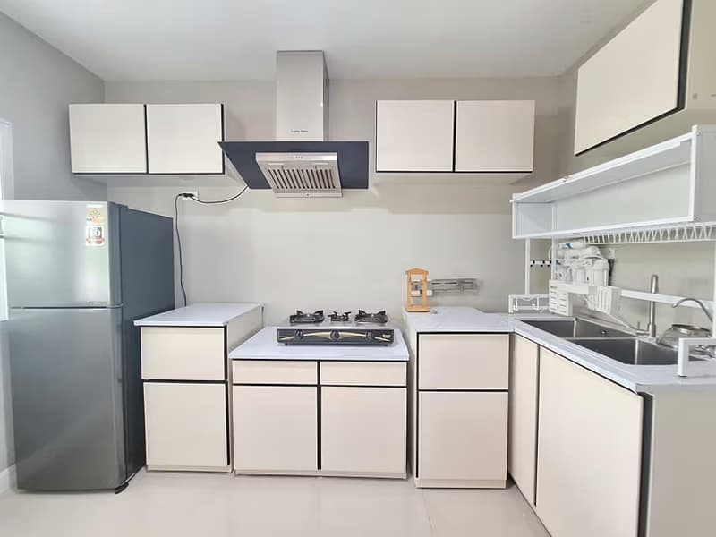 3 Bed House for Rent in Saraphi