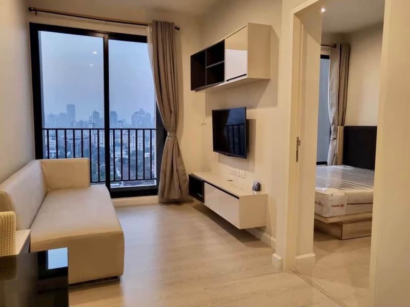 Condo for Rent at The Niche Pride Thonglor - Phetchaburi