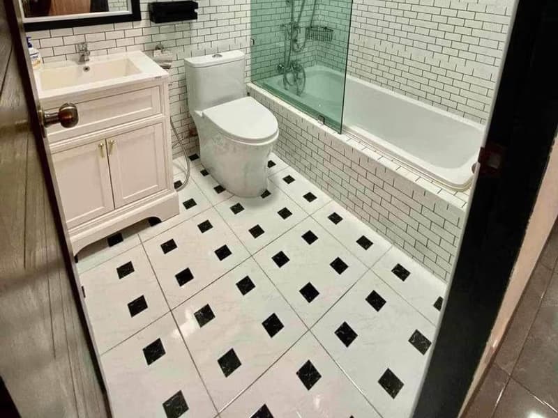 House for Rent in Harn Kaew, Hang Dong.