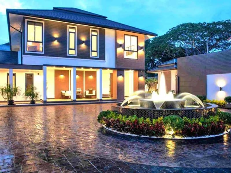 5 Bed House for Sale in Mueang Chiang Mai