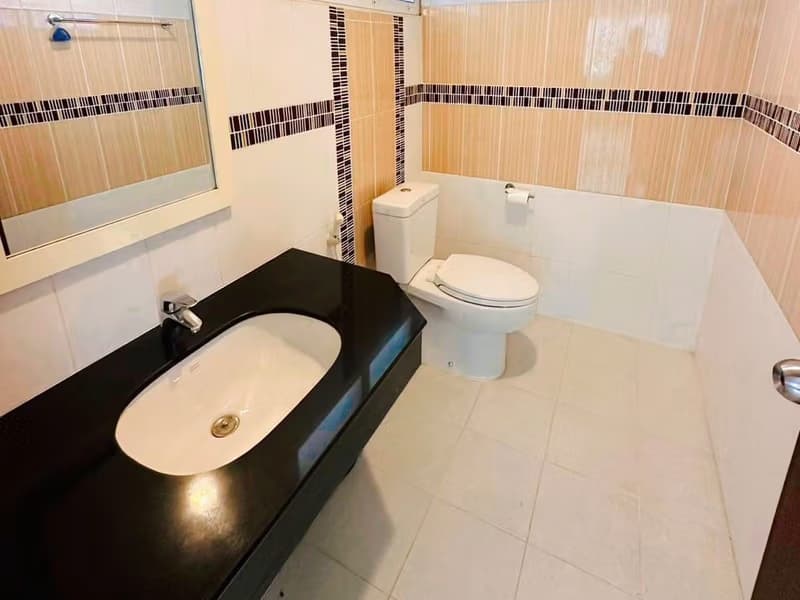 4 Bed House for Rent in Mueang Chiang Mai