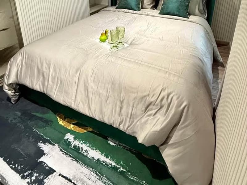 3 Bed Condo for Rent in Watthana