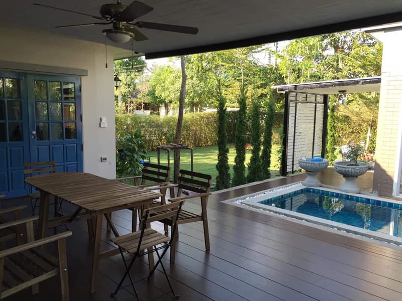4 Bed House for Sale in Hang Dong