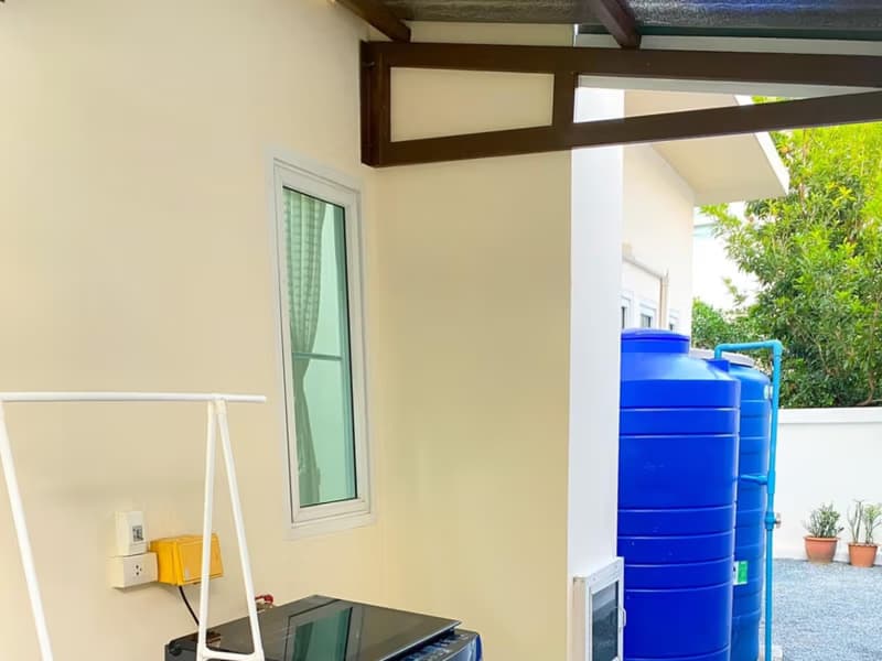 4 Bed House for Sale in Hang Dong District