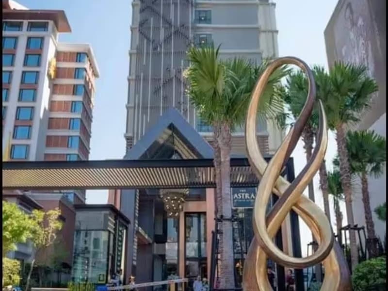 2 Bedroom Condo