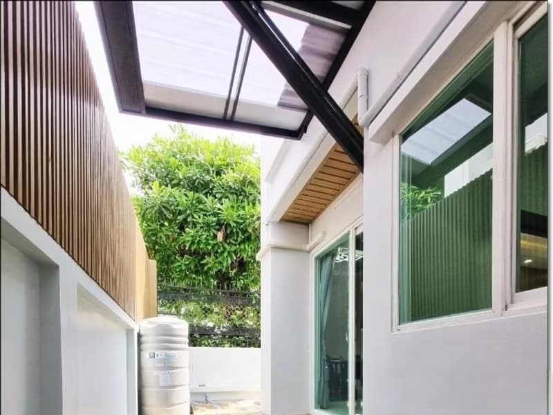3 Bed Townhouse for Sale in Wang Thonglang