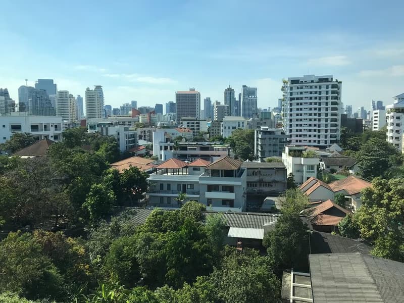 Condo for Sale at Tidy Thonglor