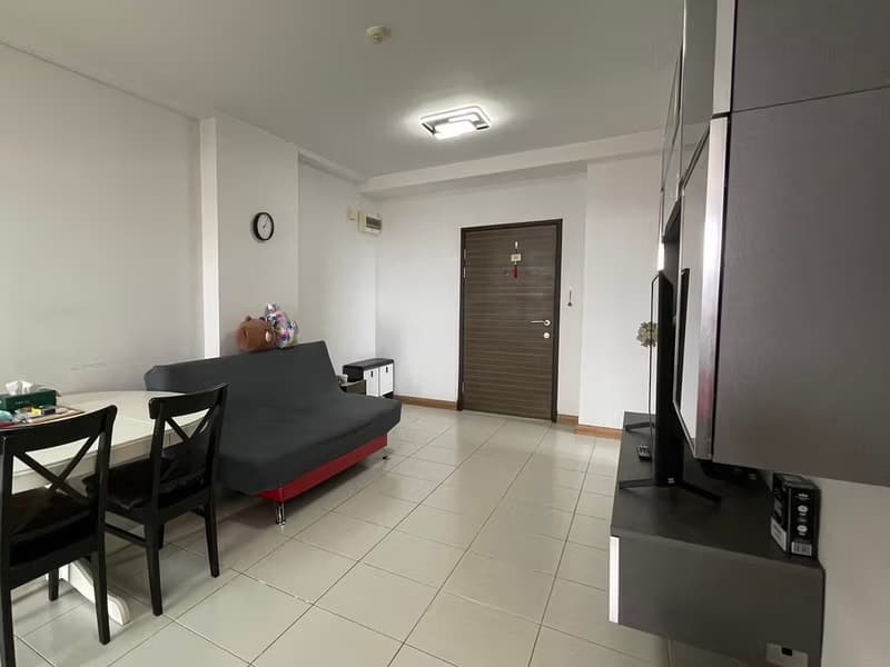Condo for Sale at Supalai Park Asok-Ratchada