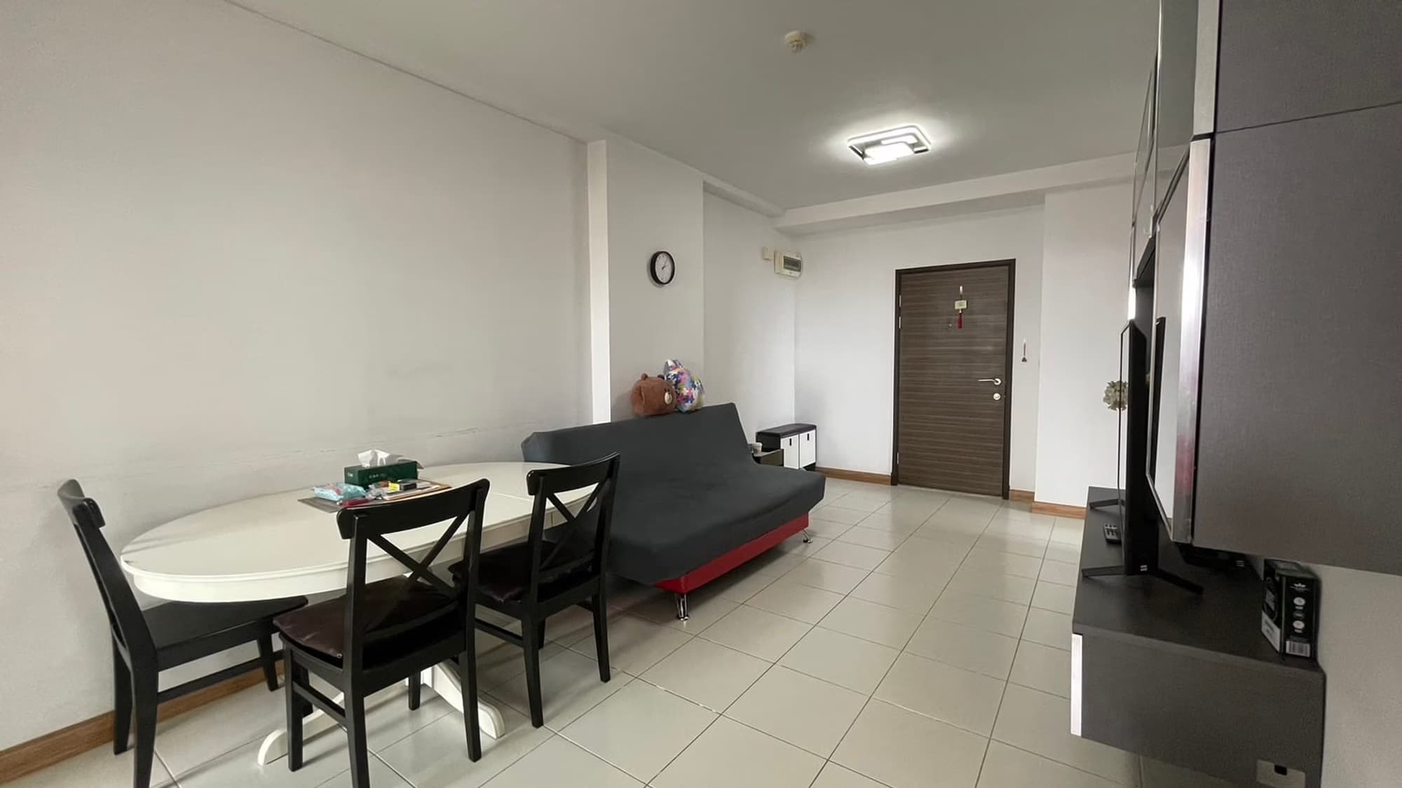 Condo for Sale at Supalai Park Asok-Ratchada - Image 5