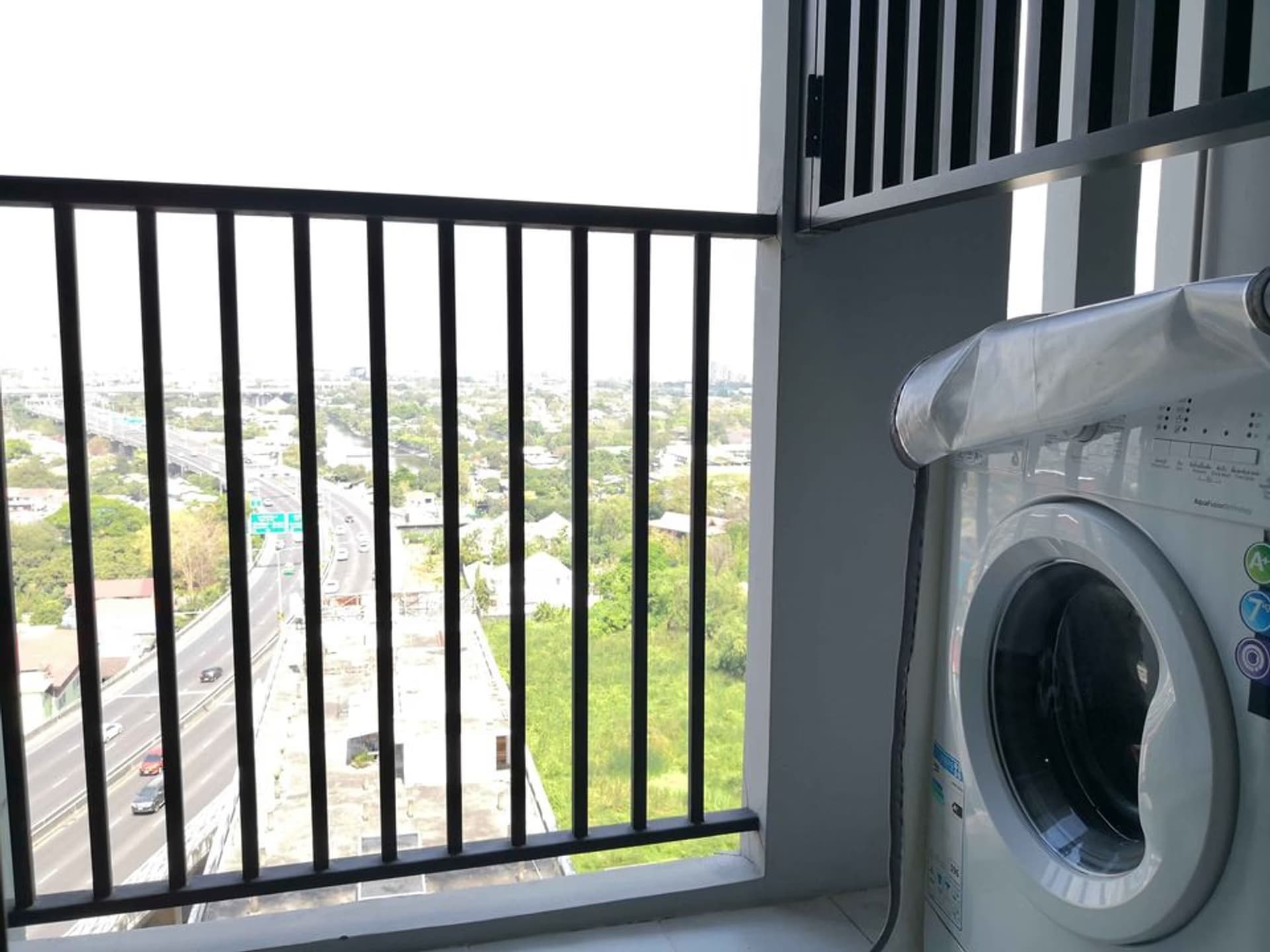 null Bed Condo for Sale  Near Ramkhamhaeng ARL - Image 6