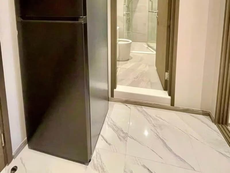 1 Bed Condo for Rent in Watthana