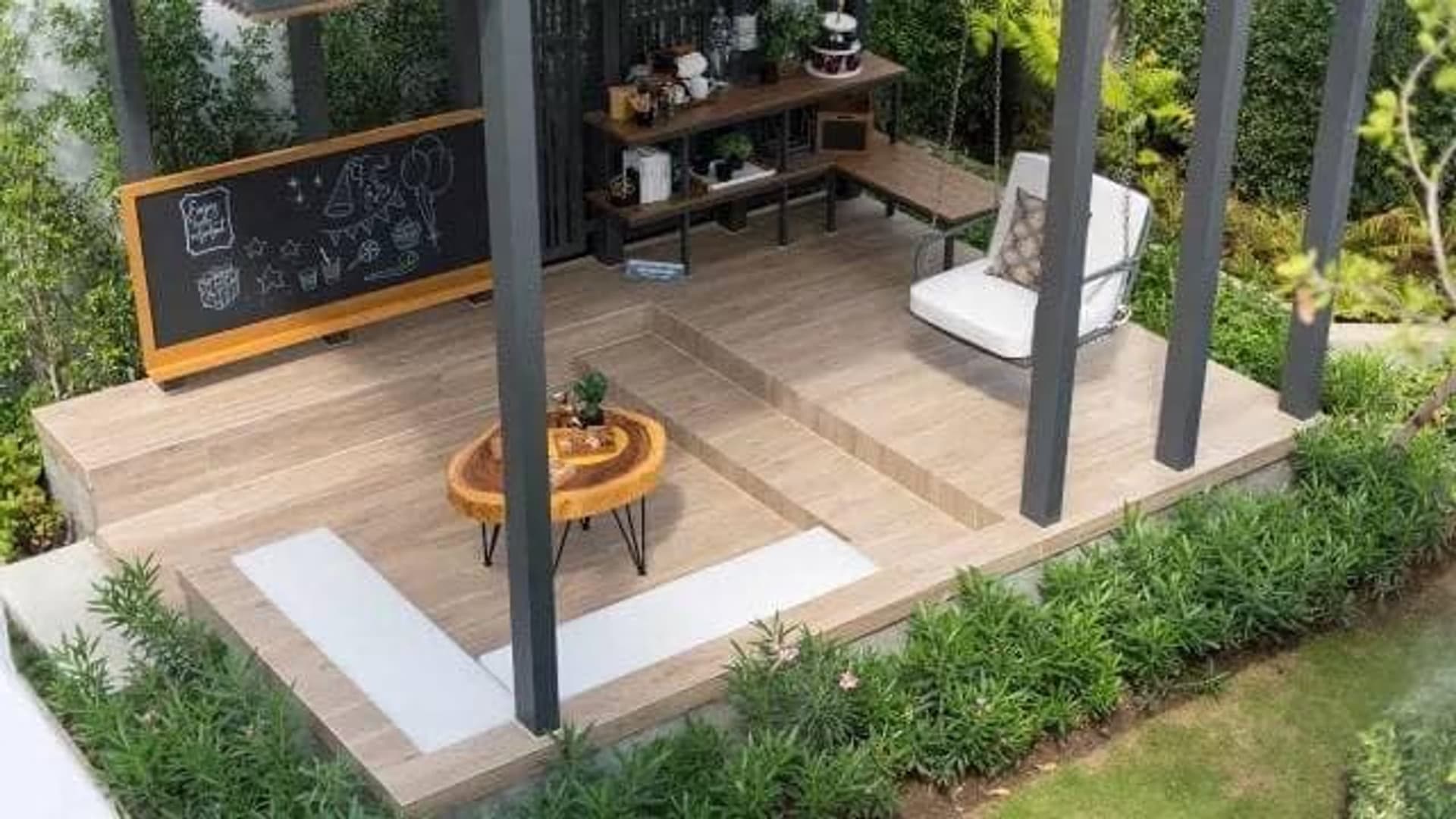 House for Sale at Land and Houses Park San Sai   - Image 4