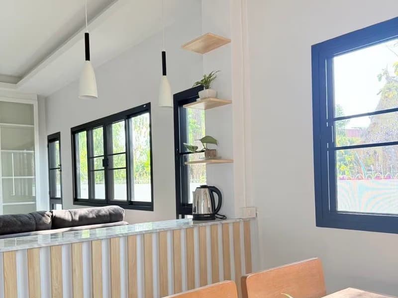 3 Bed House for Rent in Hang Dong District