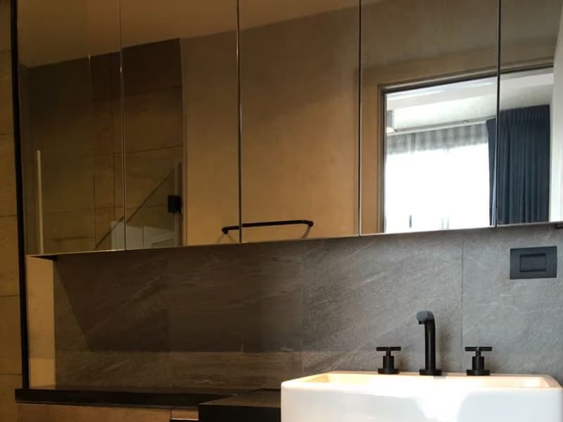 1 Bed Condo for Rent in Watthana