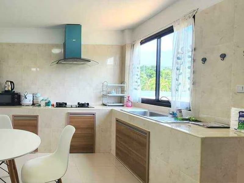 3 Bed House for Rent in Saraphi