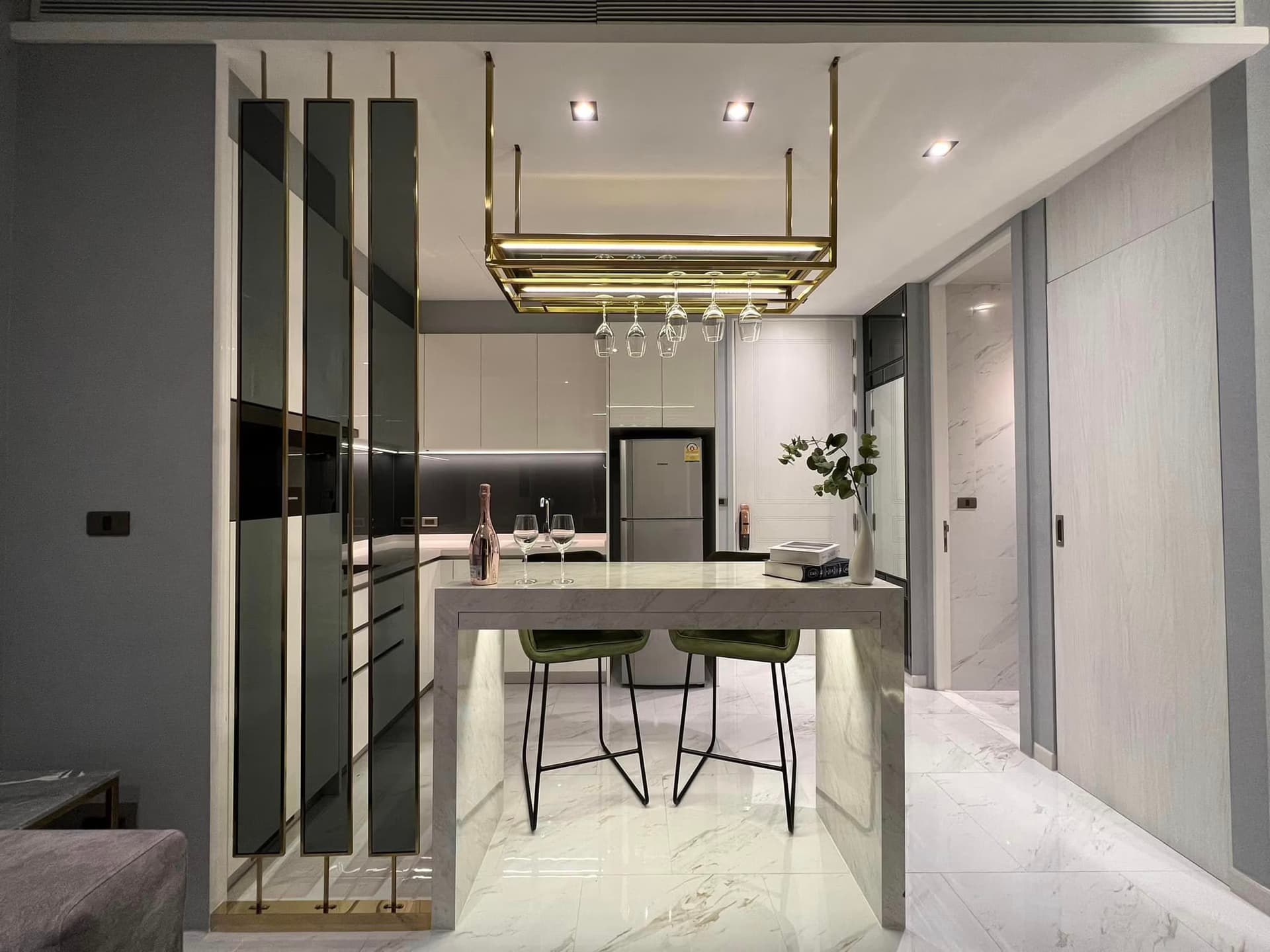 1 Bed Condo for Rent in Bang Kho Laem - Image 3