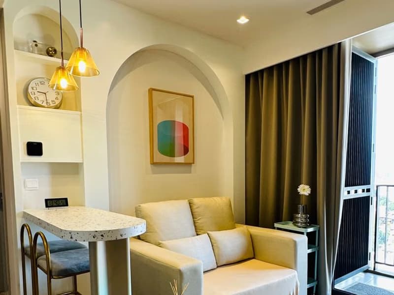 2 Bed Condo for Rent  Near Thong Lo BTS