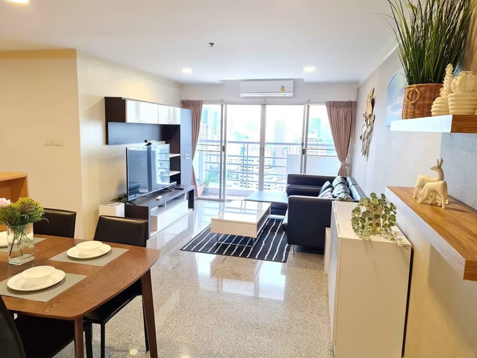 2 Bedroom Condo for Rent  - Image 4