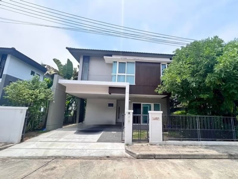 3 Bed House for Rent in Mueang Chiang Mai