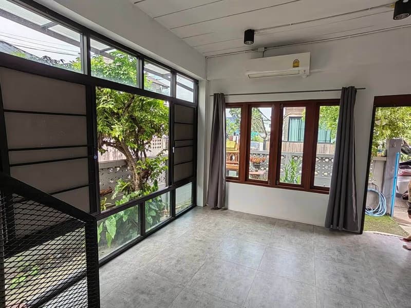 House for Rent in Don Kaeo, Mae Rim.