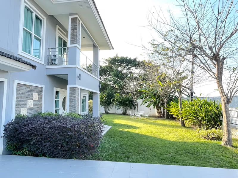 House for Rent, Sale in San Pa Pao, San Sai.