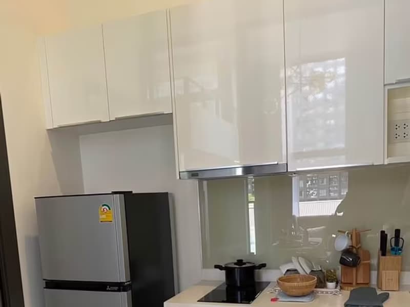 1 Bedroom Condo